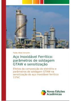 Aço Inoxidável Ferrítico