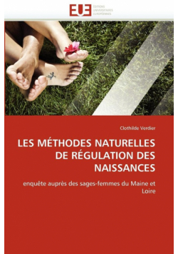 Les méthodes naturelles de régulation des naissances