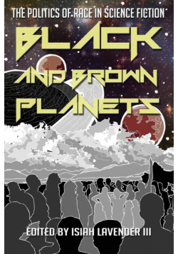 Black and Brown Planets