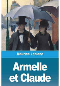 Armelle et Claude