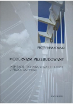 Modernizm przebudowany
