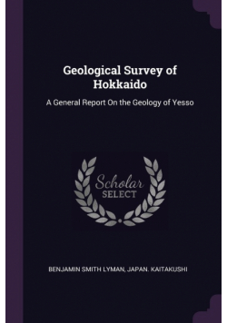 Geological Survey of Hokkaido