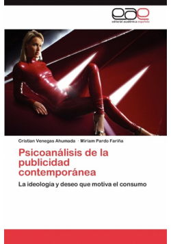 Psicoanalisis de La Publicidad Contemporanea