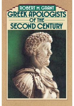 Greek Apologists of the Second Century