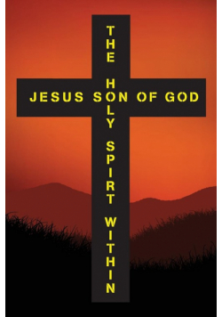 Jesus son of God