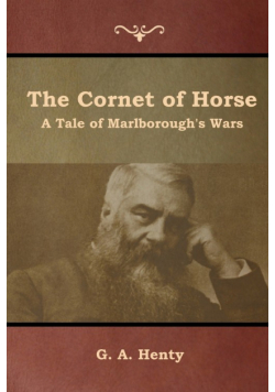 The Cornet of Horse