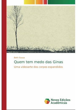 Quem tem medo das Ginas