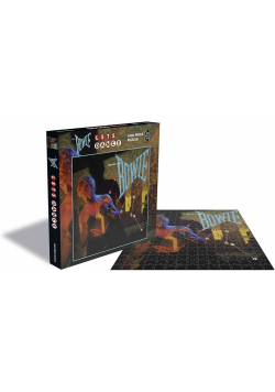 Puzzle 1000 David Bowie - Lets Dance