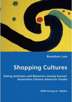 Shopping Cultures