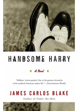 Handsome Harry