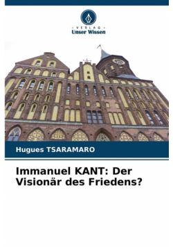 Immanuel KANT