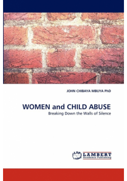Women And Child Abuse