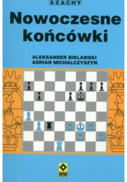 Nowoczesne końcówki Szachy