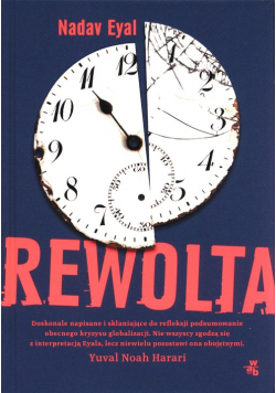 Rewolta