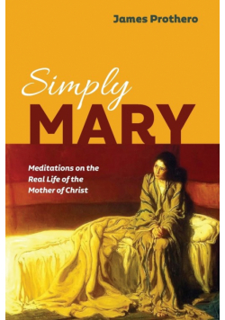 Simply Mary