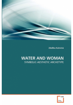 Water And Woman