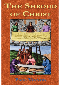 The Shroud of Christ