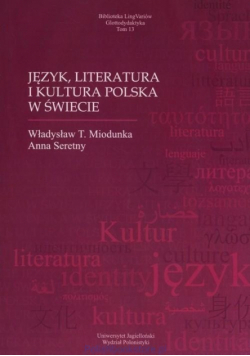 Język literatura i kultura polska w świecie