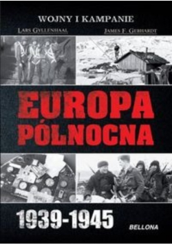 Europa północna 1939 - 1945