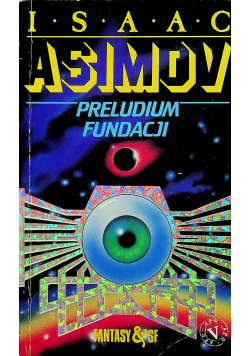 Preludium fundacji Wersja kieszonkowa