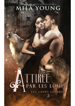 Attirée par les Loups