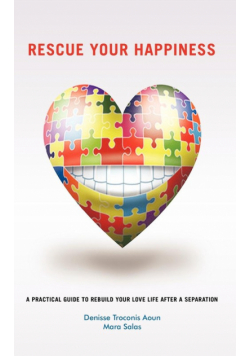 Rescue Your Happiness