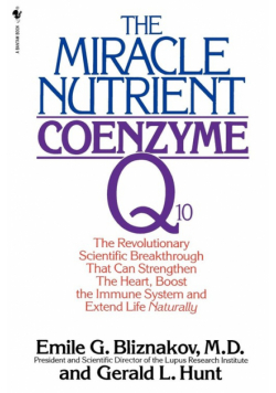 The Miracle Nutrient