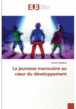 La jeunesse marocaine au c ur du développement