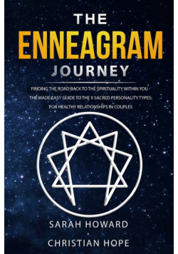 The Enneagram Journey