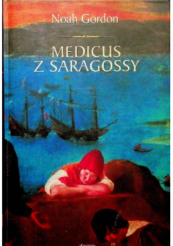 Medicus z Sragossy