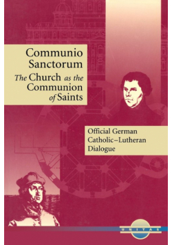 Communio Sanctorum
