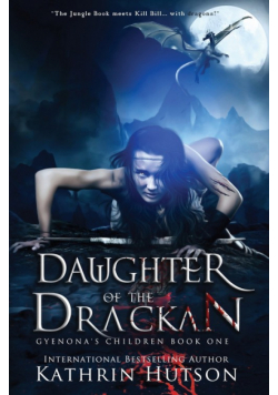 Daughter of the Drackan