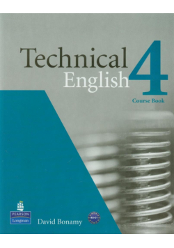 Technical English 4 SB PEARSON
