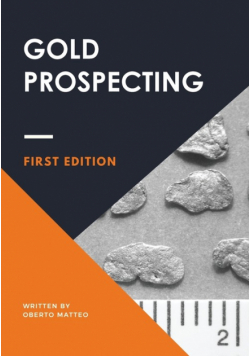 Gold prospecting