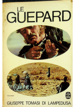 Le Guepard