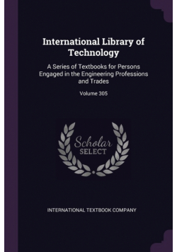 International Library of Technology
