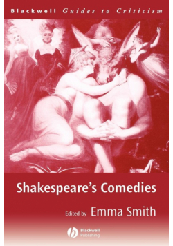 Shakespeares Comedies