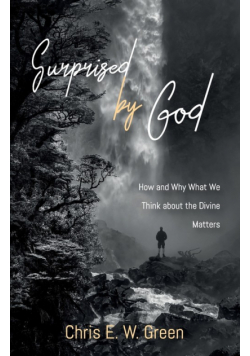 Surprised by God
