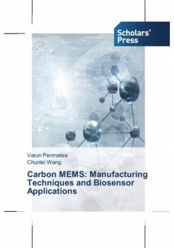 Carbon MEMS