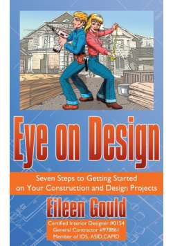 Eye on Design