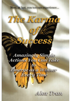 The Karma of Success