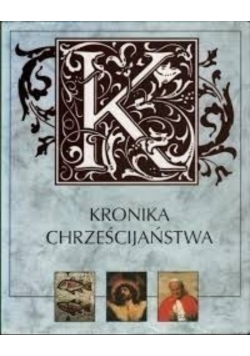 Kronika Chrześcijaństwa