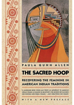 The Sacred Hoop