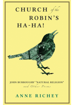 Church of the Robin's Ha-Ha!