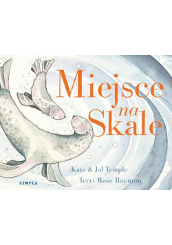 Miejsce na skale