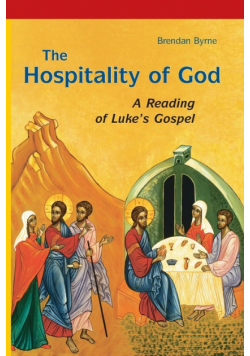 Hospitality of God