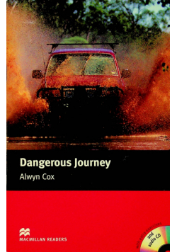 Dangerous Journey Beginner z CD