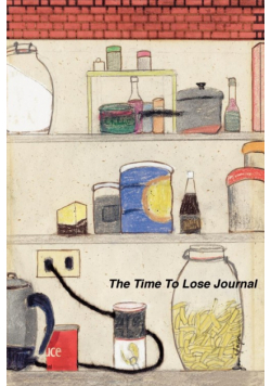 The Time to Lose Journal