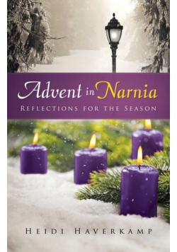 Advent in Narnia