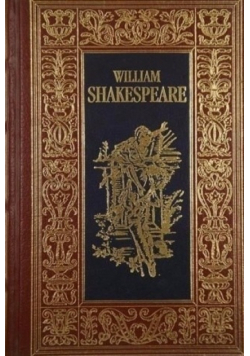 Hamlet Romeo i Julia